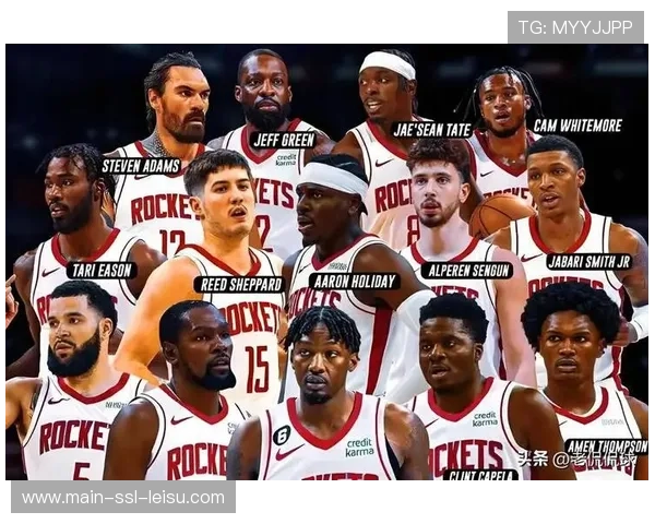 火箭伊森拒4年1亿续约，乌度卡视其为新伦纳德