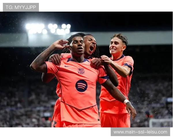 战术纪律性对决：马略卡高效反击暴露巴萨高位逼抢漏洞